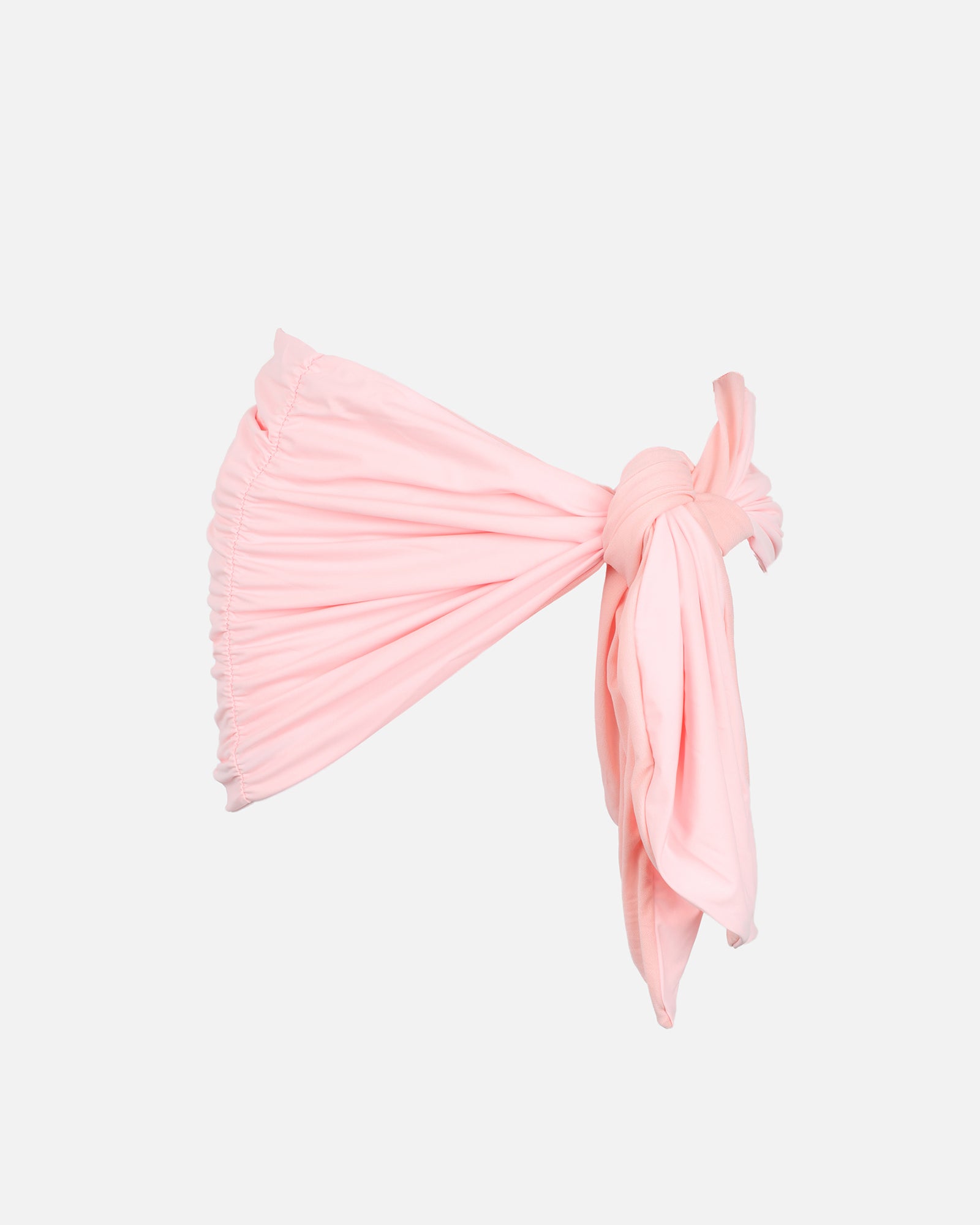 Solana Pink Sarong | SIMMI London