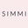 Simmi London logo