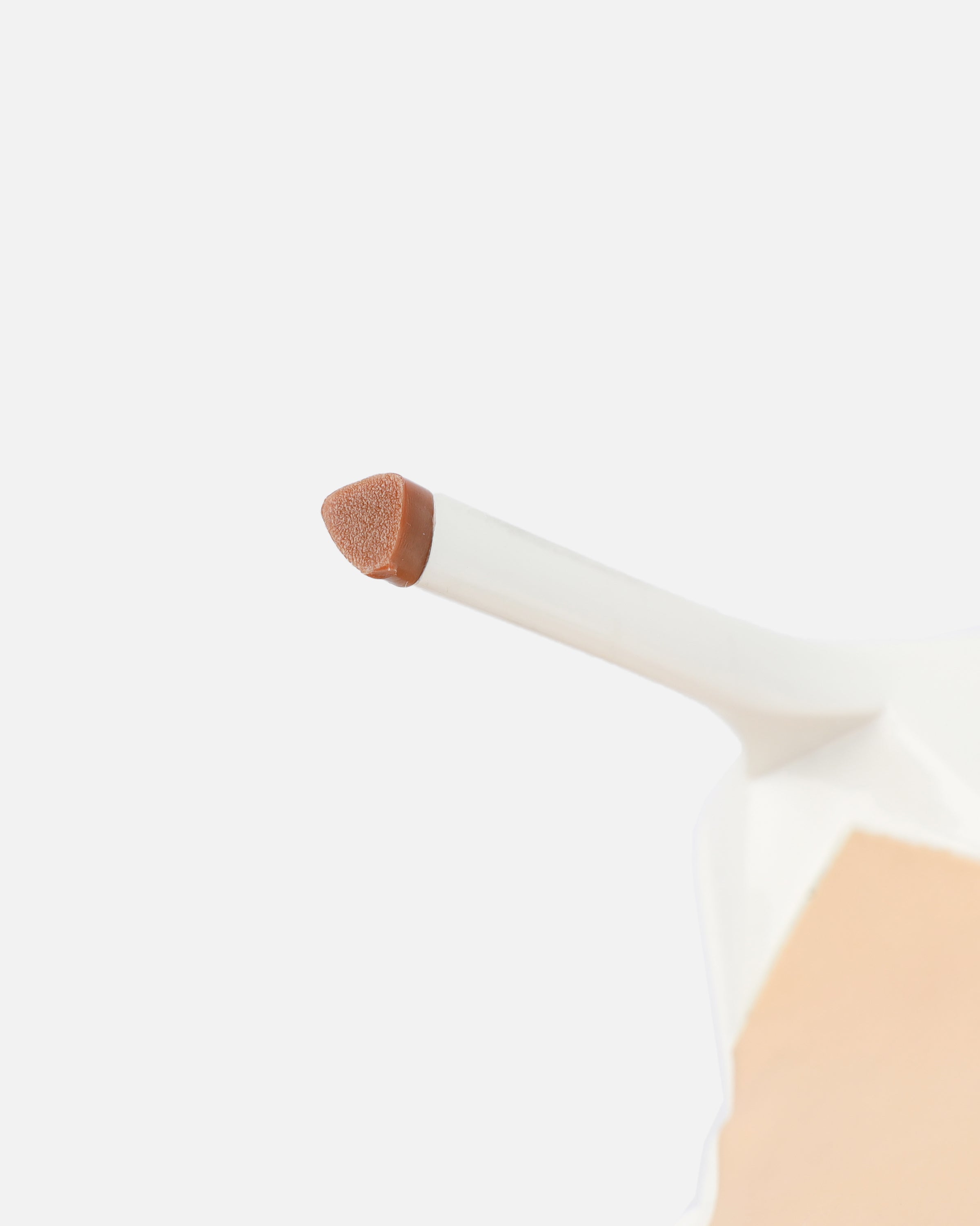 Senya White Toe Thong Heeled Boots | SIMMI London