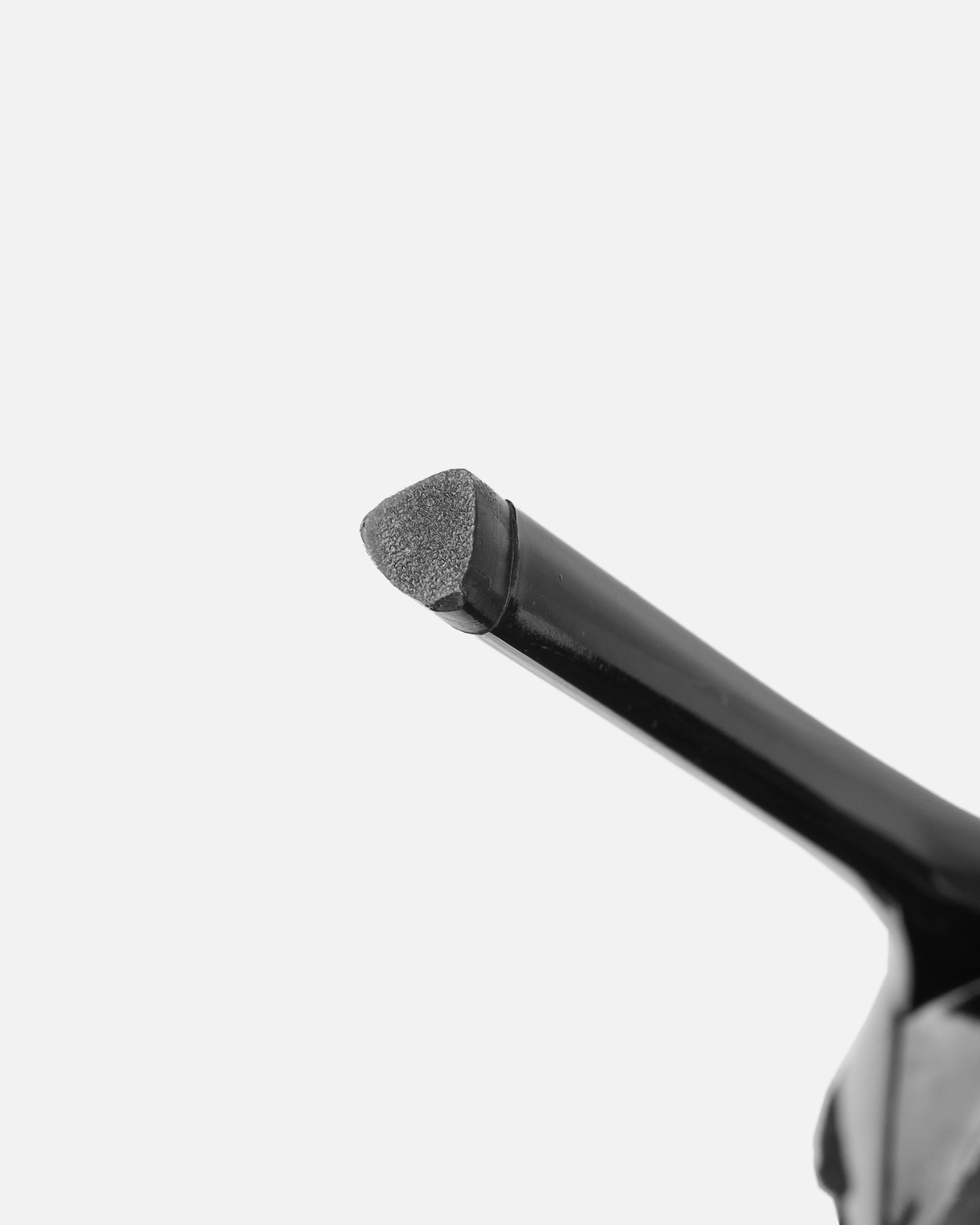 Venya Black Lace Toe Thong Heeled Sandals | SIMMI London