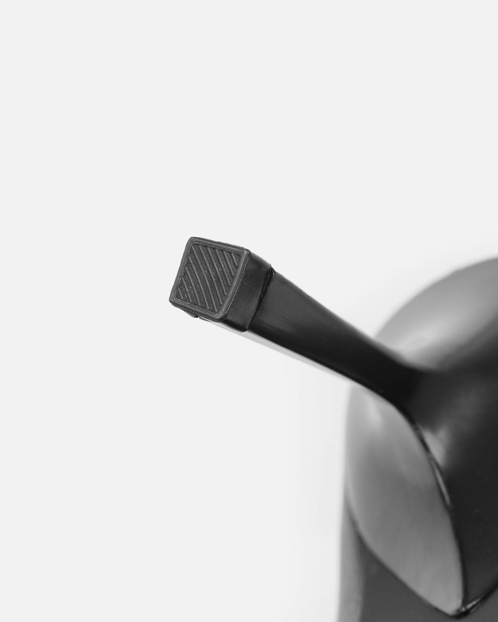 Garrett Black Stretch Sock Boots | SIMMI London