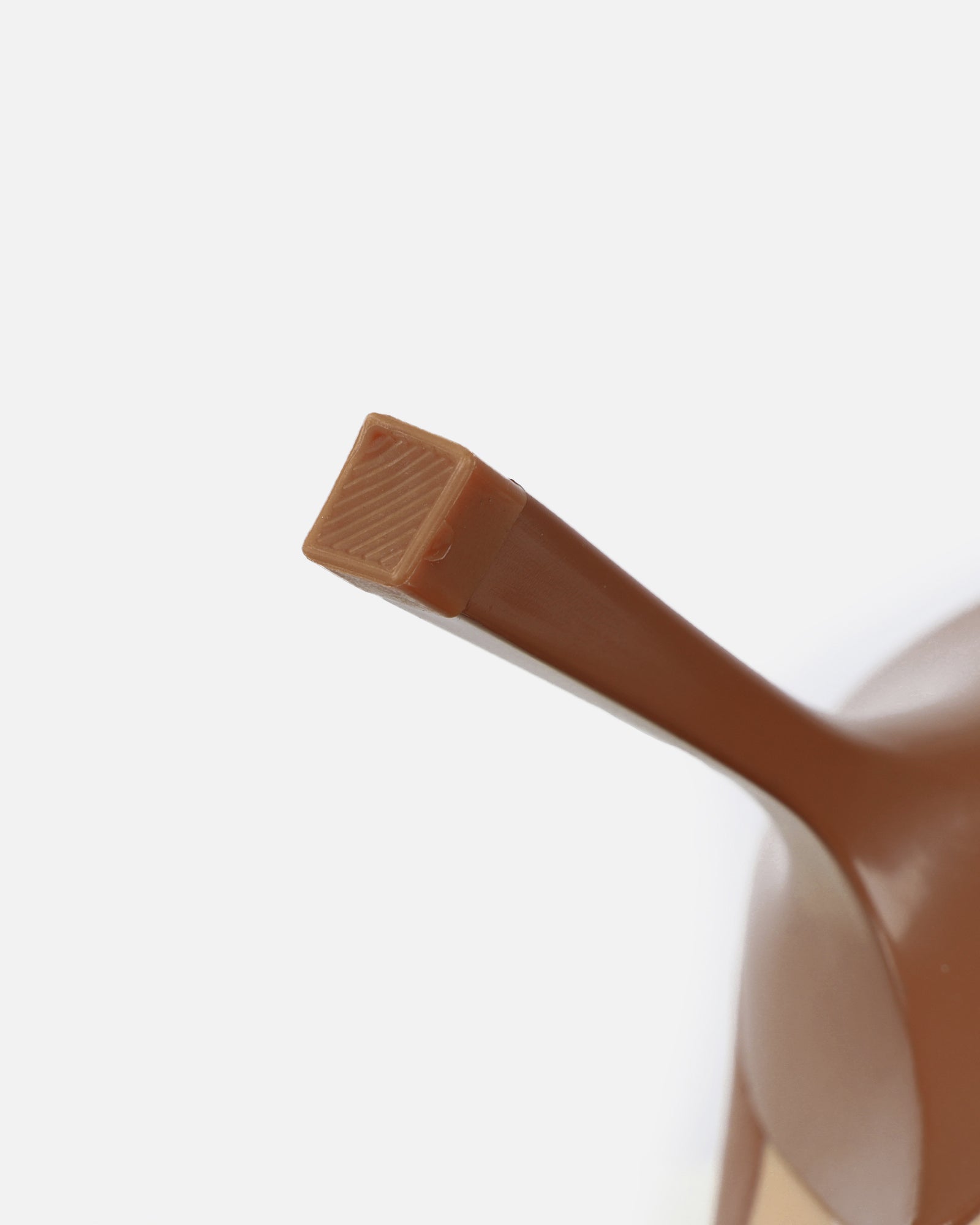 Garrett Tan Stretch Sock Boots | SIMMI London