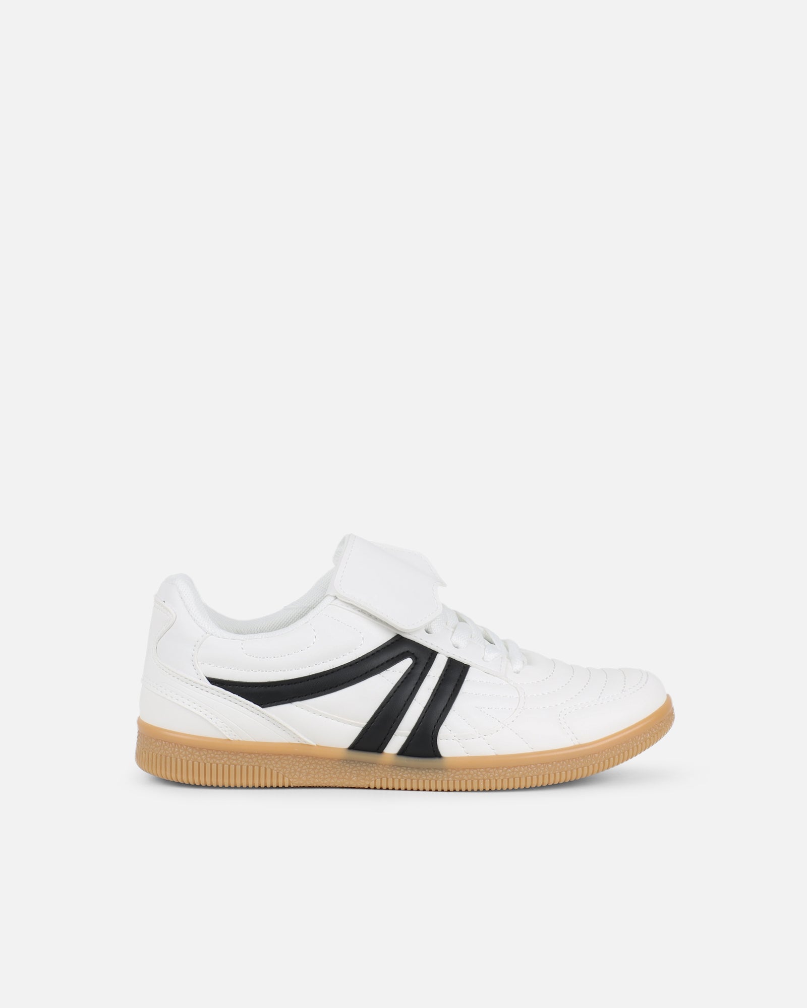 Harri White Trainers | SIMMI London