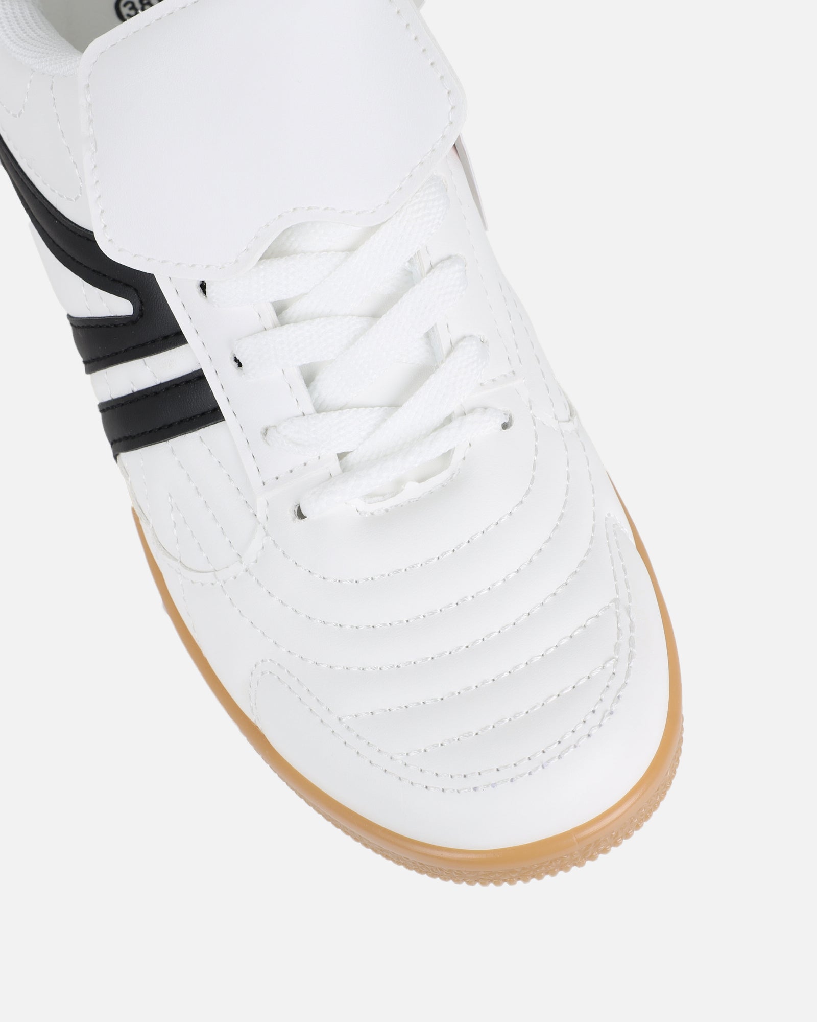 Harri White Trainers | SIMMI London
