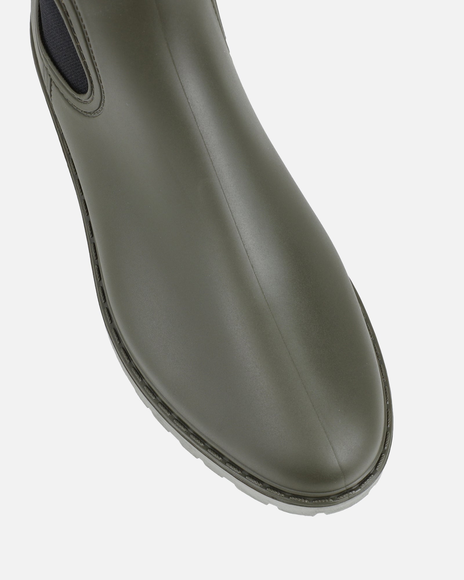 Hartley Green Wellington Chelsea Boot | SIMMI London