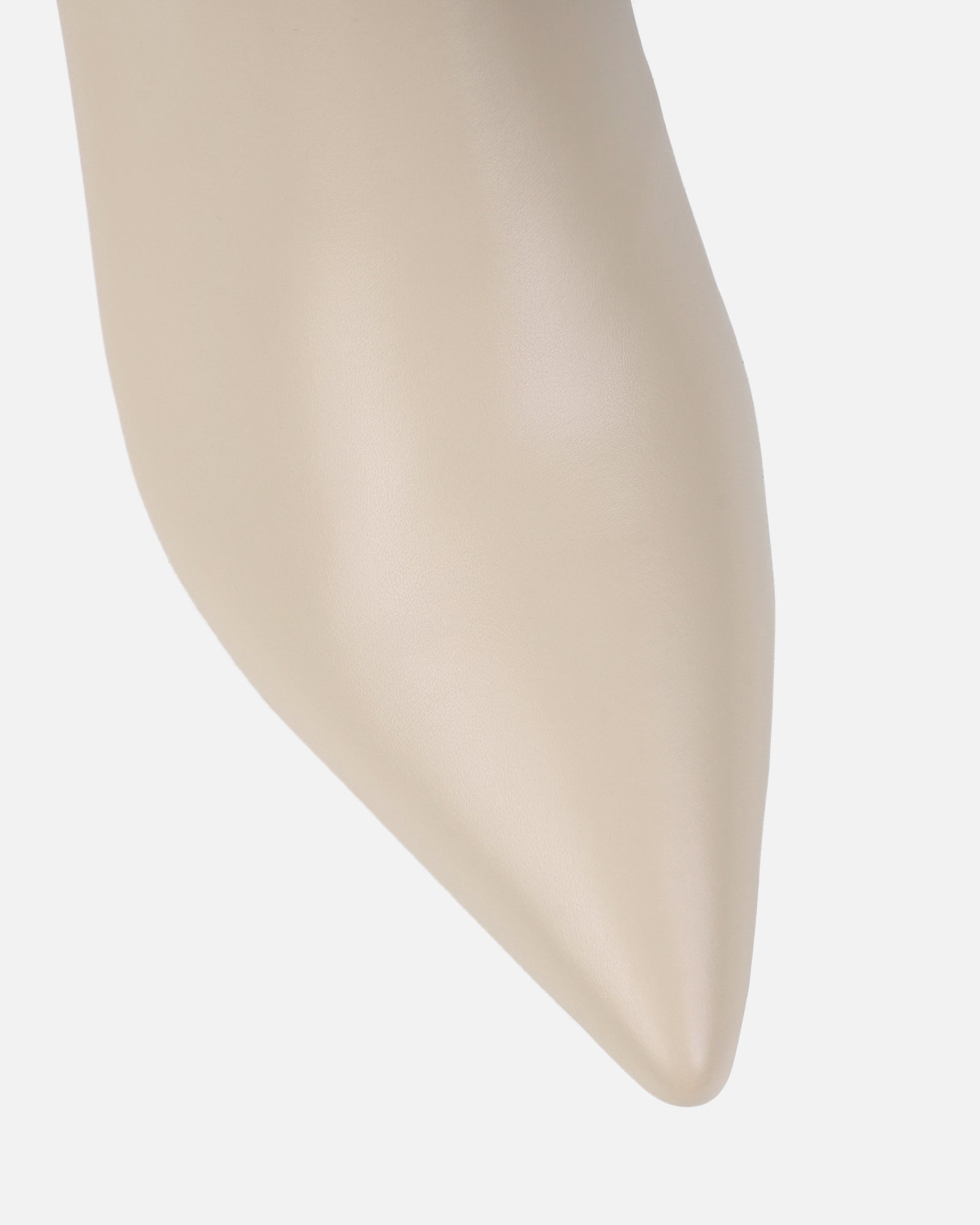 Huxley Nude Low Heel Ankle Boots | SIMMI London