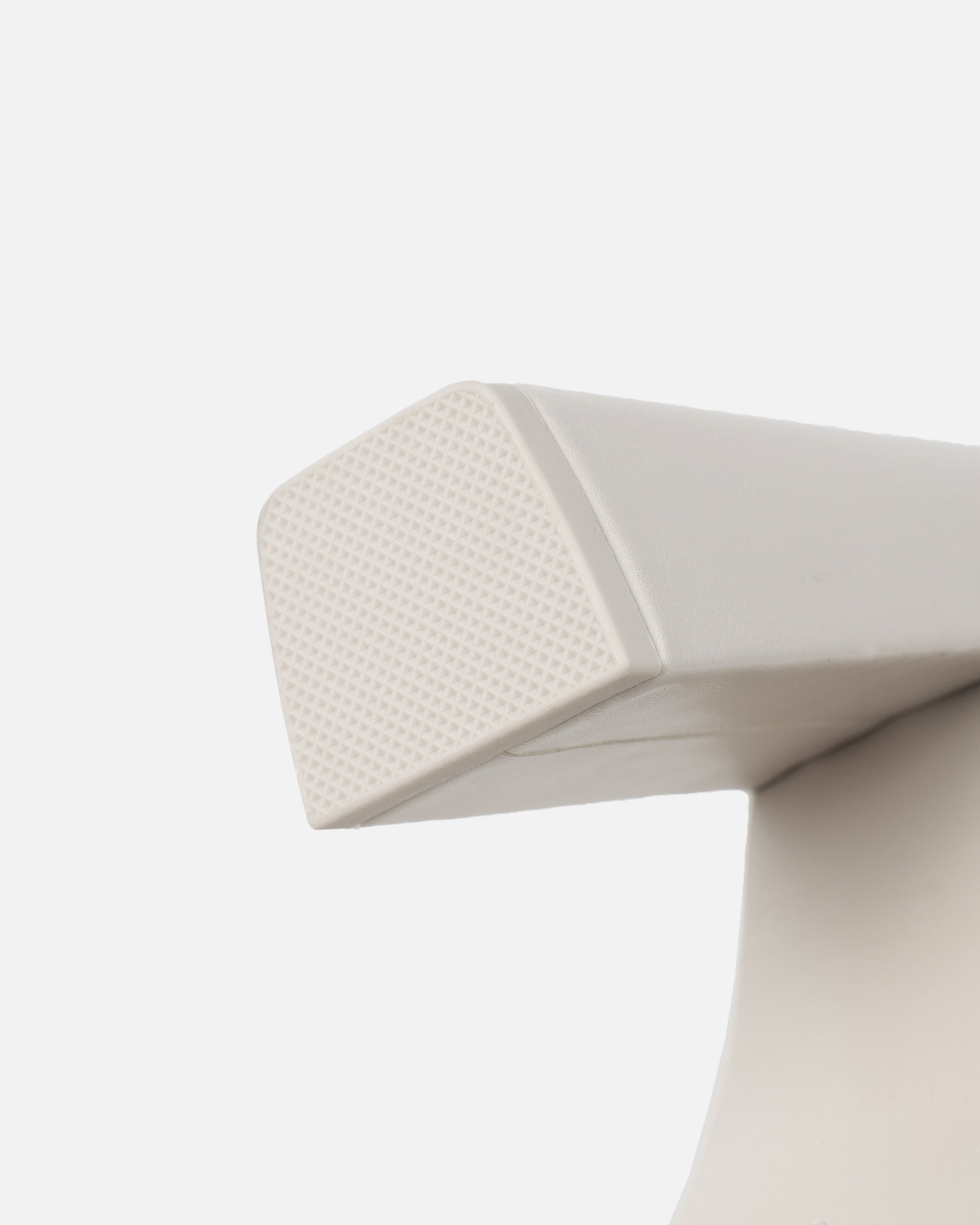 Jacques Stone Slouched Block Heel Knee High Boots | SIMMI London