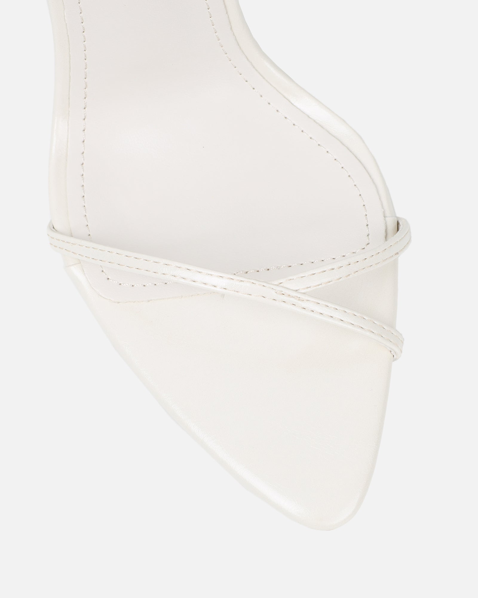 Layne stone strappy heeled sandals | SIMMI London