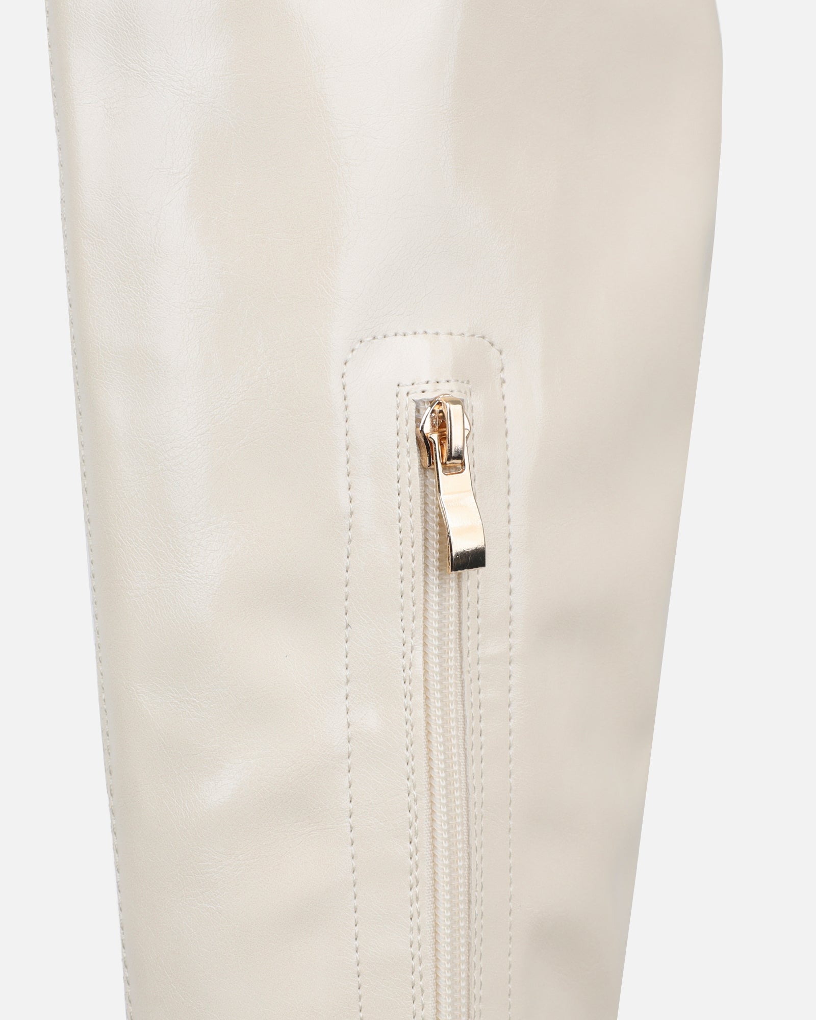 Lewie Stone Stretch Over The Knee Boots | SIMMI London