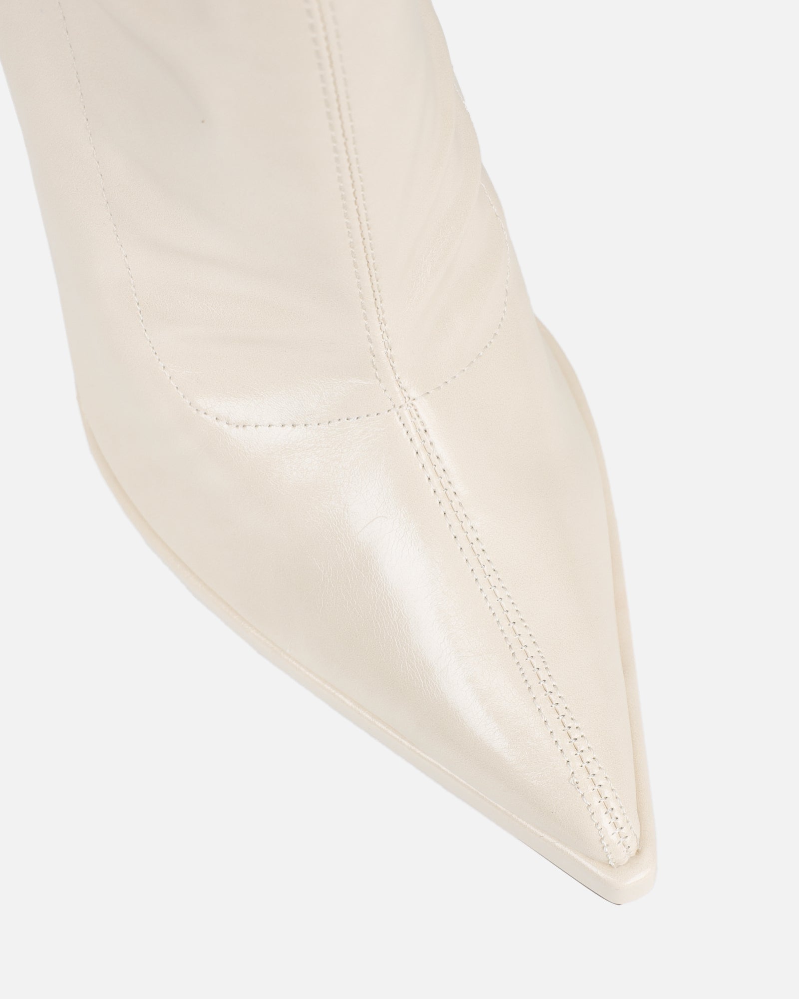 Lewie Stone Stretch Over The Knee Boots | SIMMI London