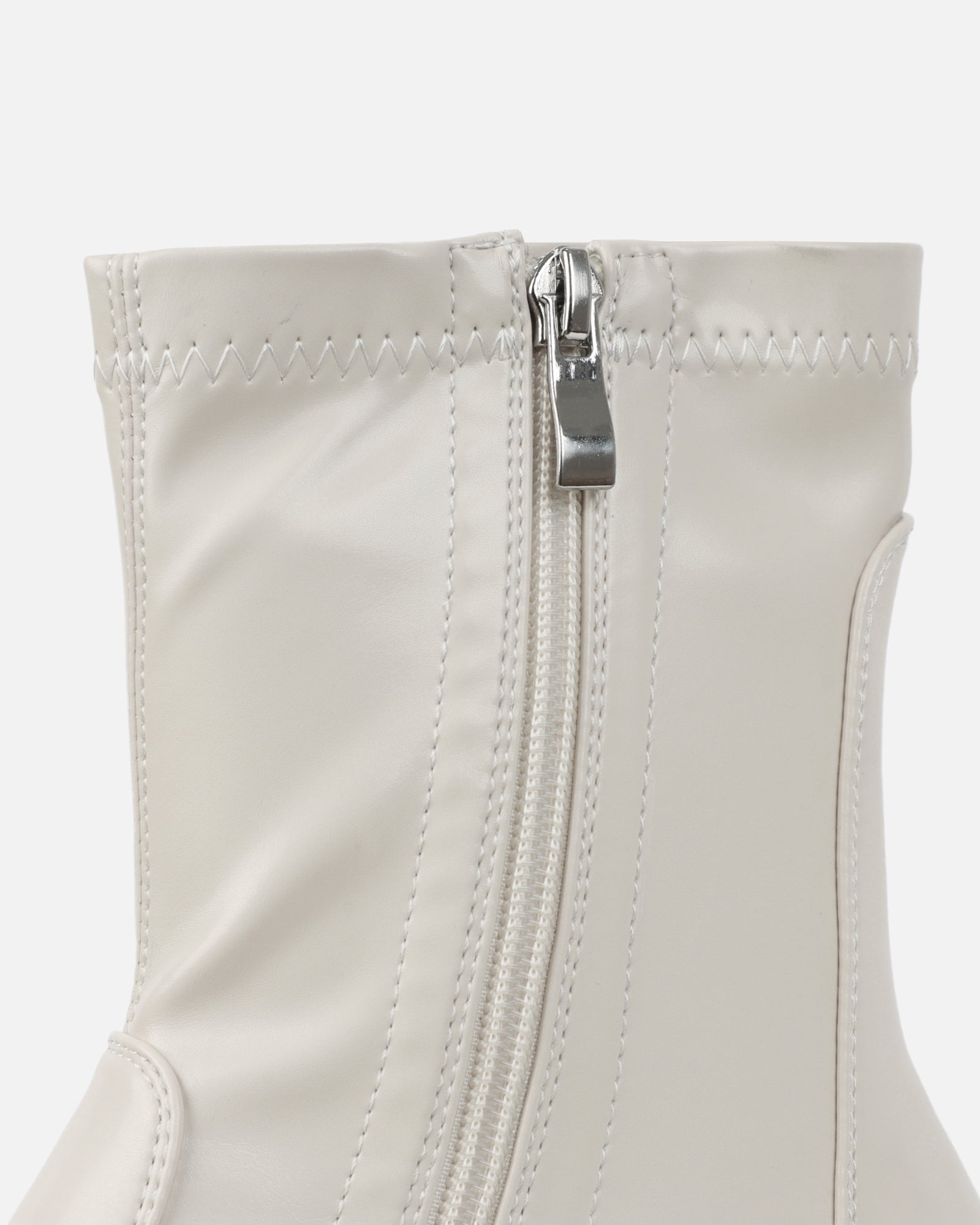 Lionel Stone Chunky Boots With Toe Plate | SIMMI London