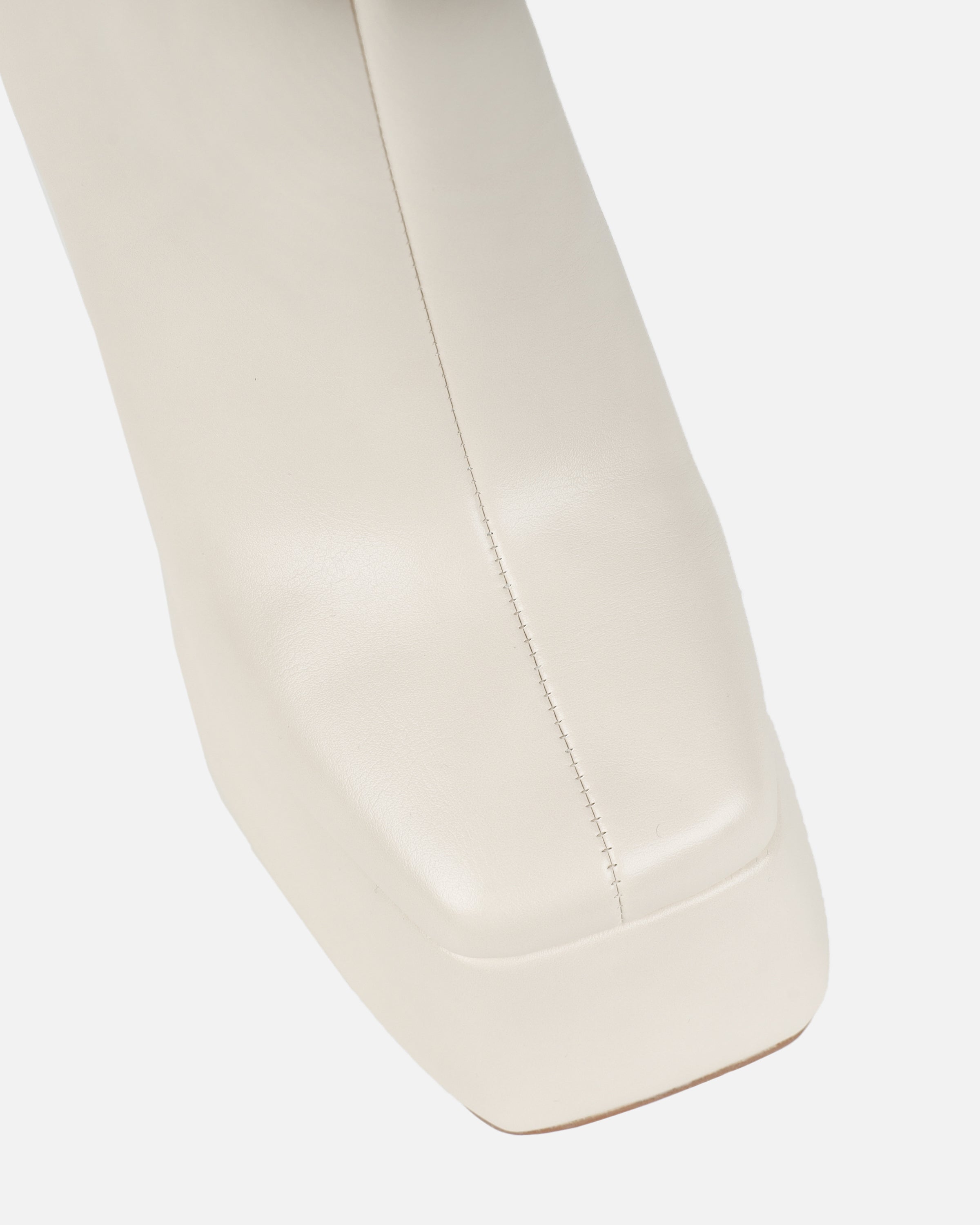 Mellia Stone Extreme Platform Boots | SIMMI London