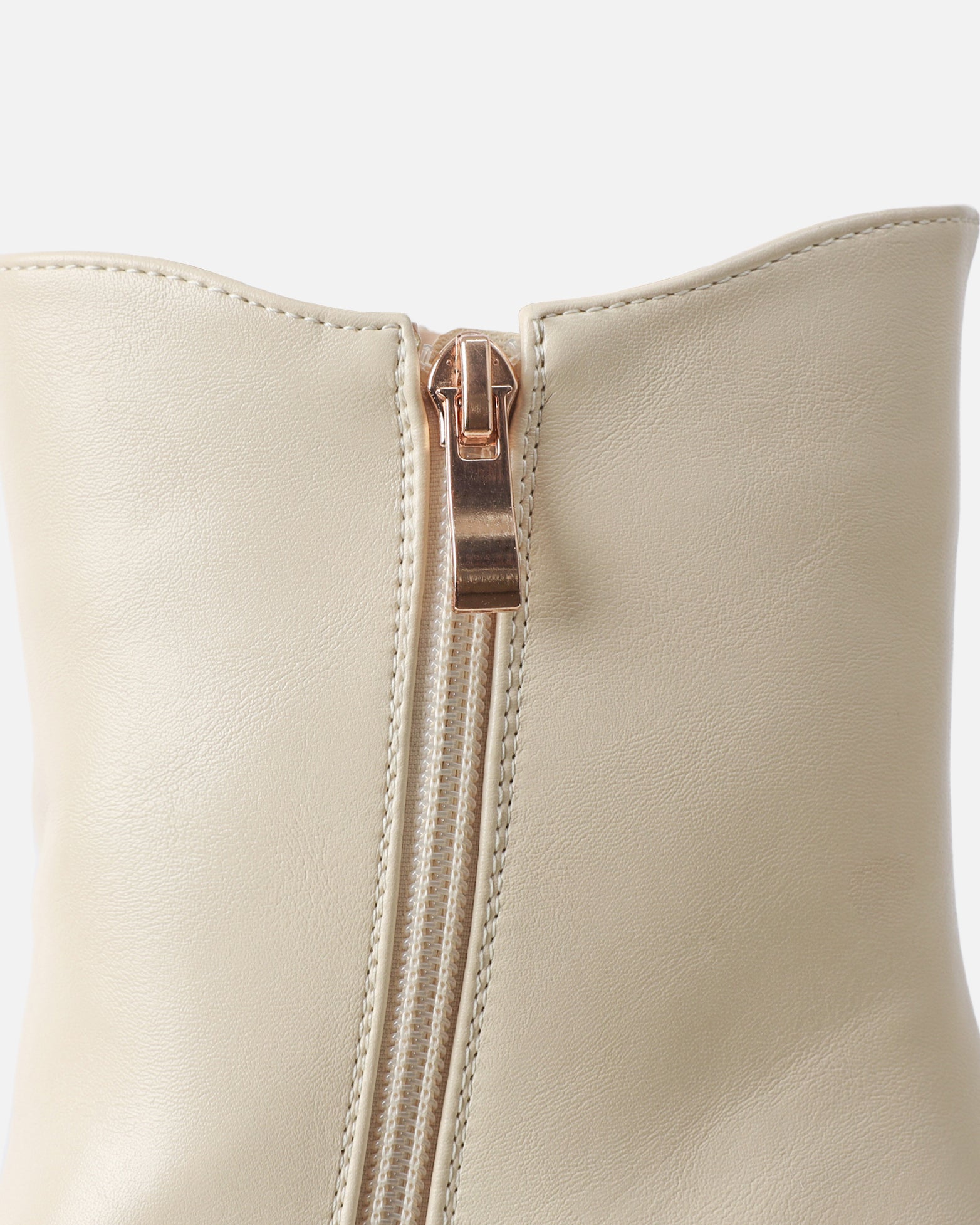 Myles Stone Chunky Ankle boots | SIMMI London