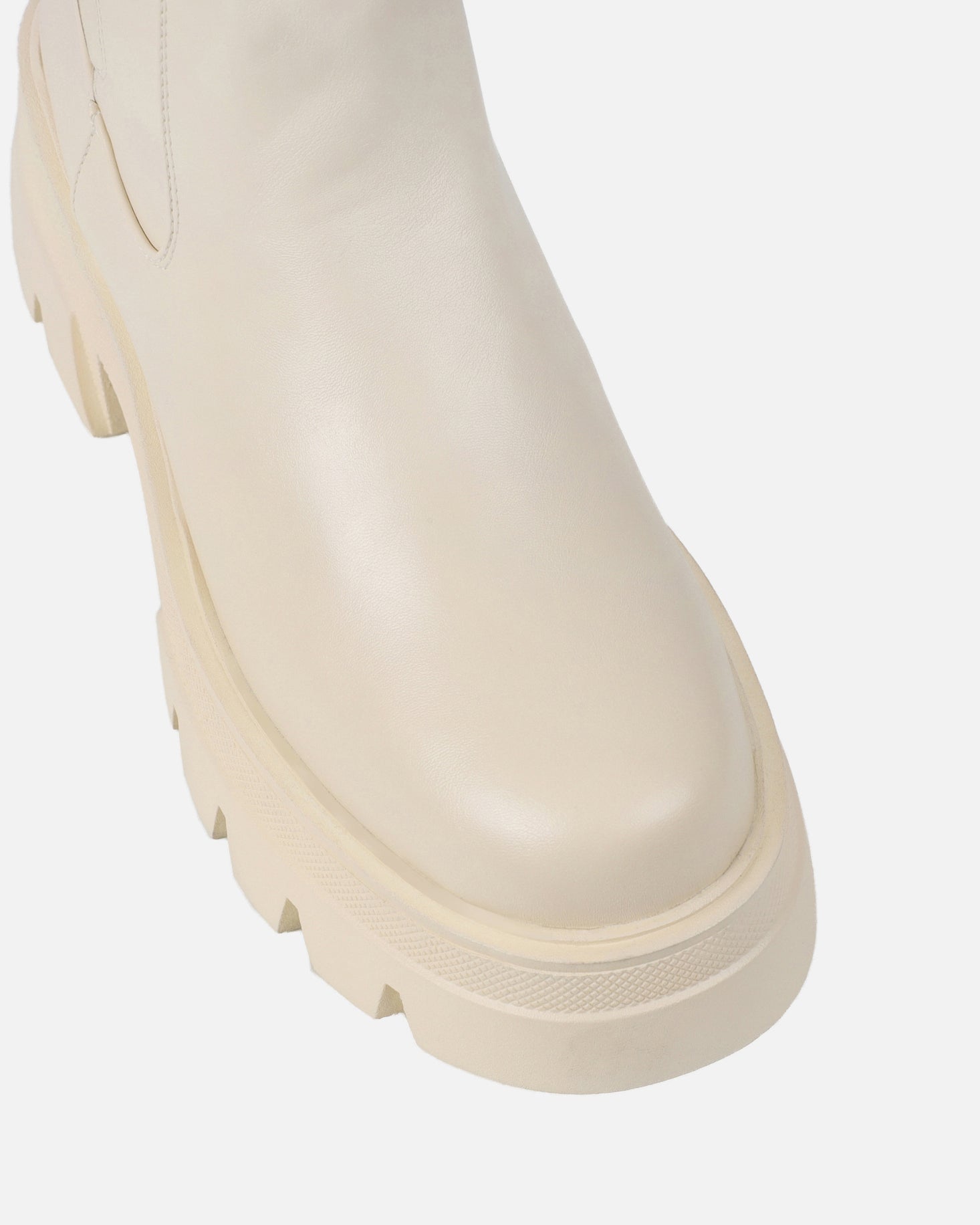 Myles Stone Chunky Ankle boots | SIMMI London