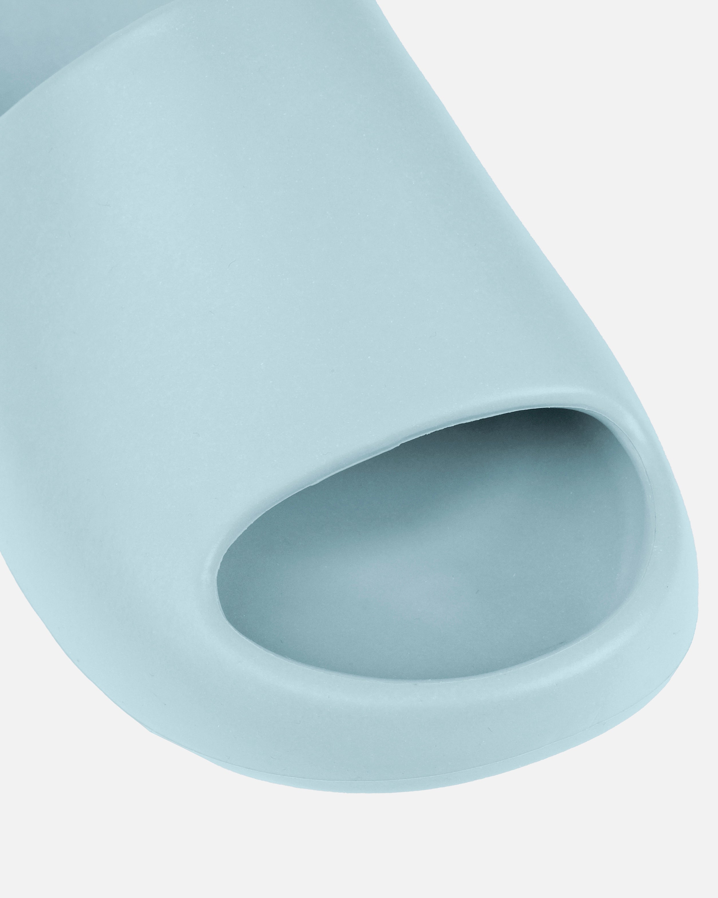 Sand Blue Moulded Sliders