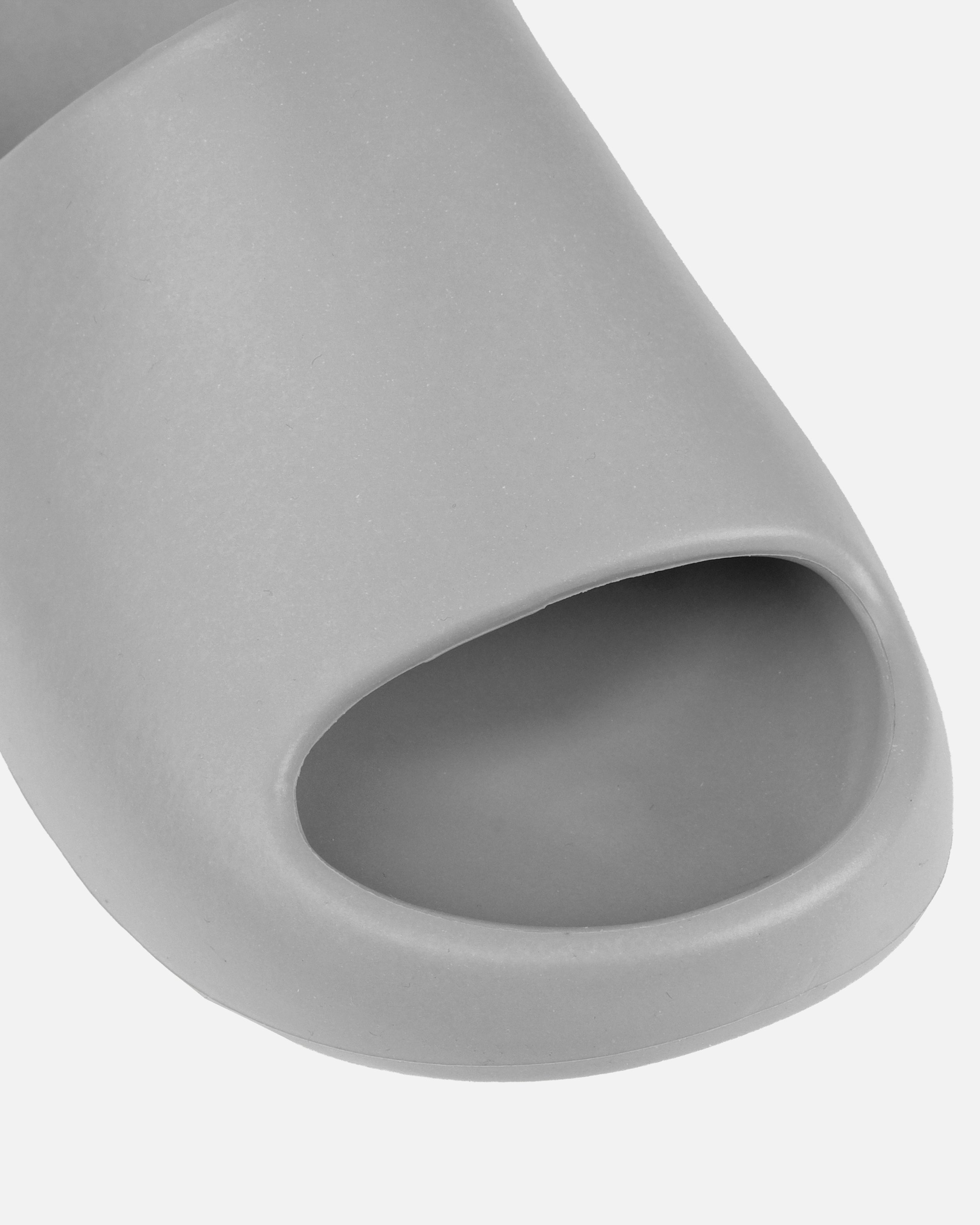 Sand Grey Moulded Sliders