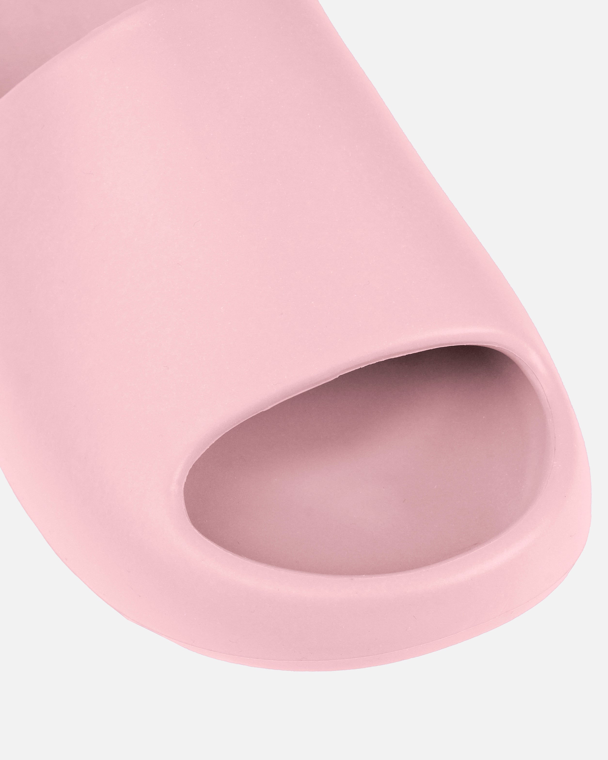 Sand Pink Moulded Sliders