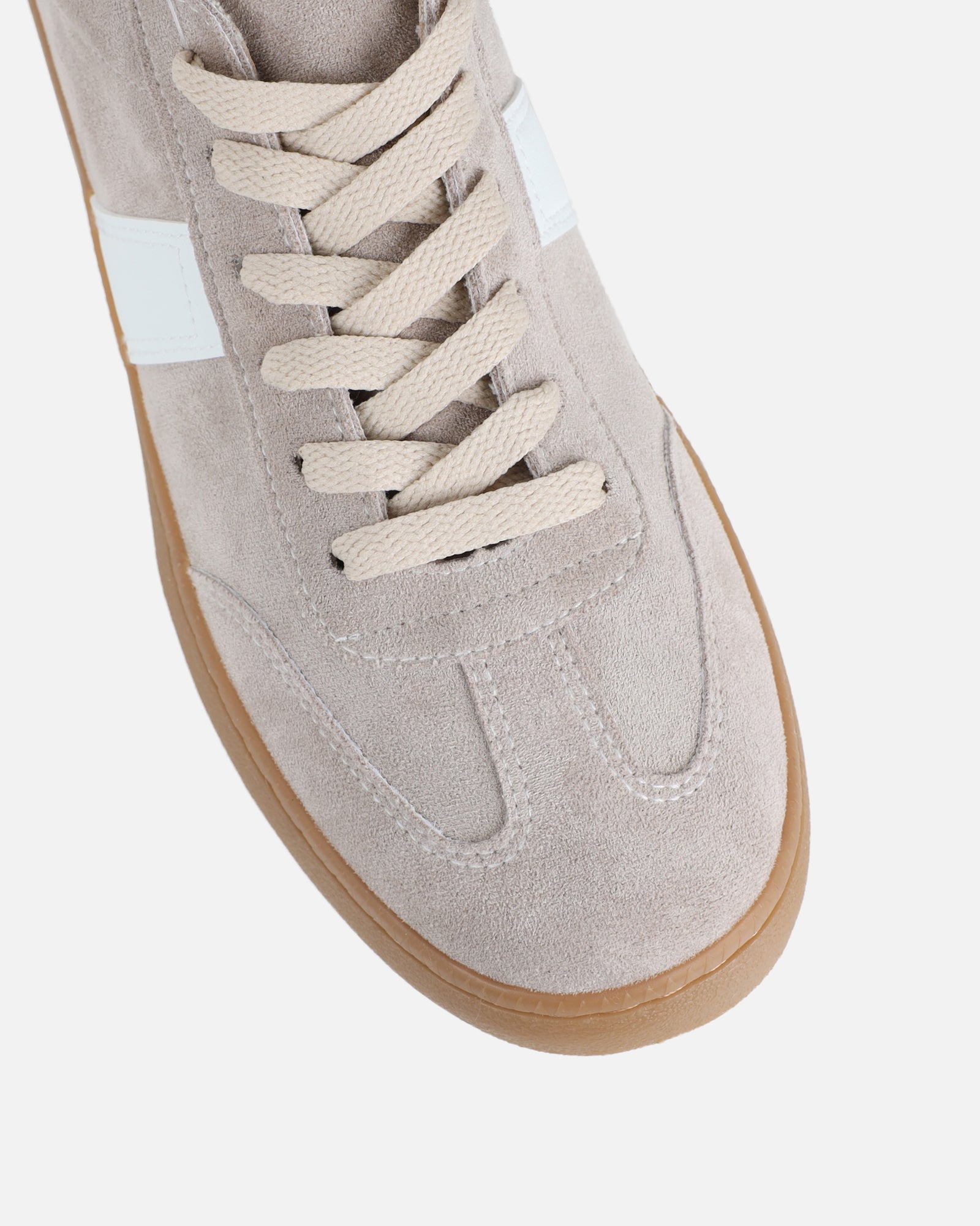 Siesta Grey Trainers | SIMMI London