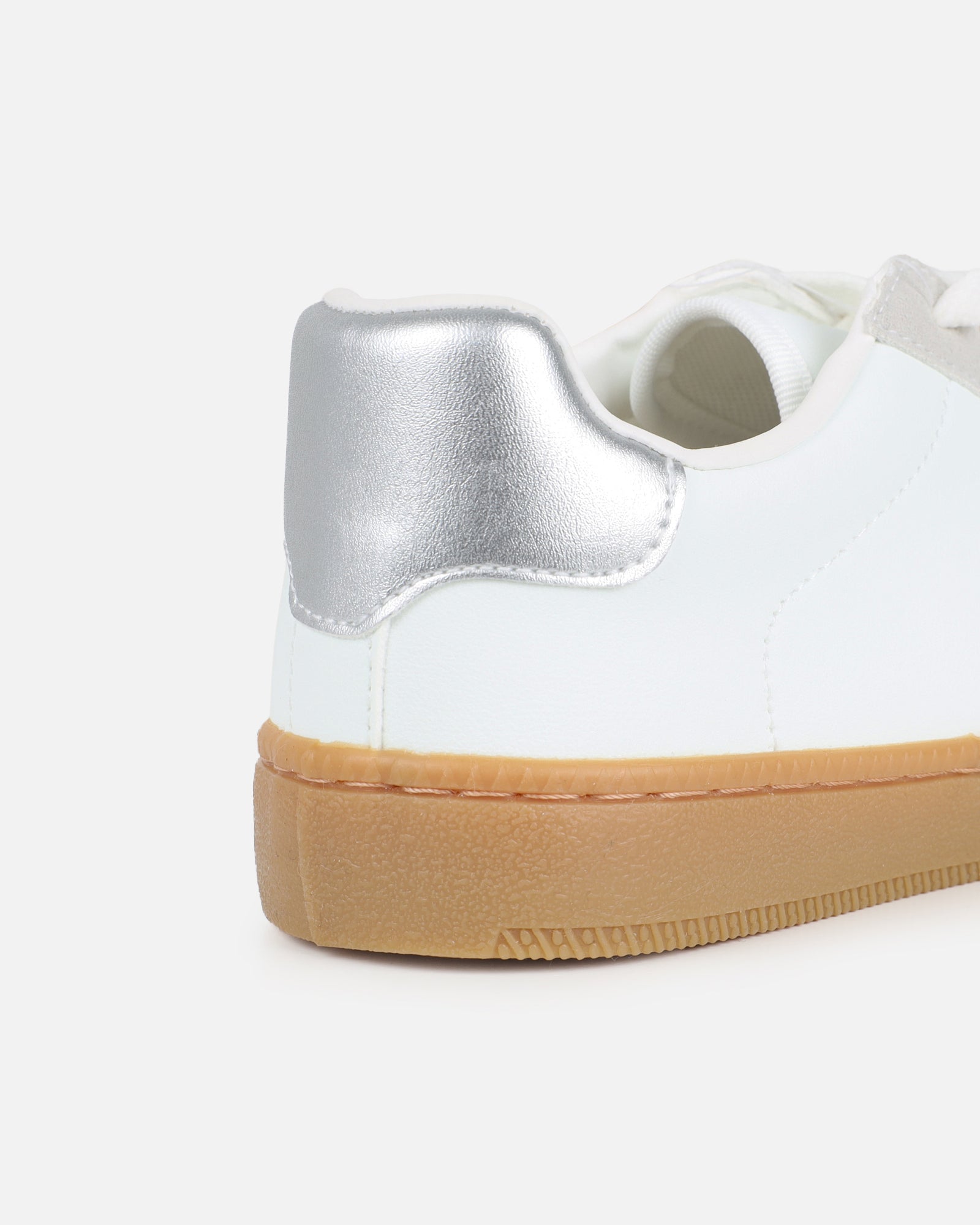 Siesta White Trainers | SIMMI London