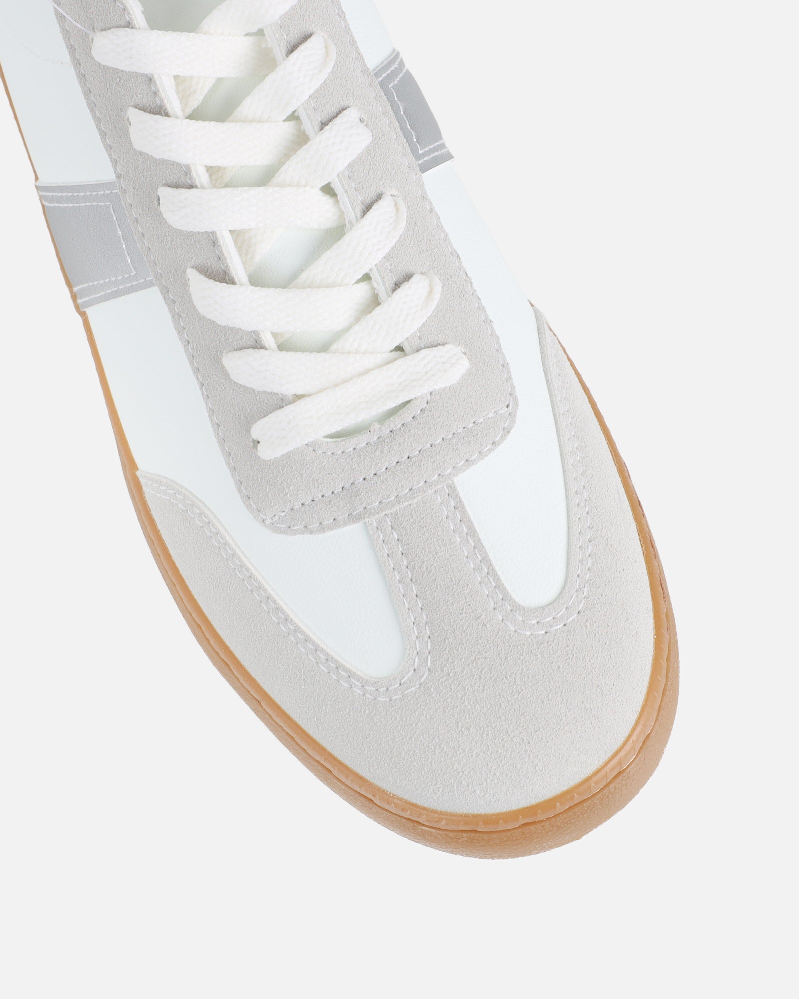 Siesta White Trainers | SIMMI London