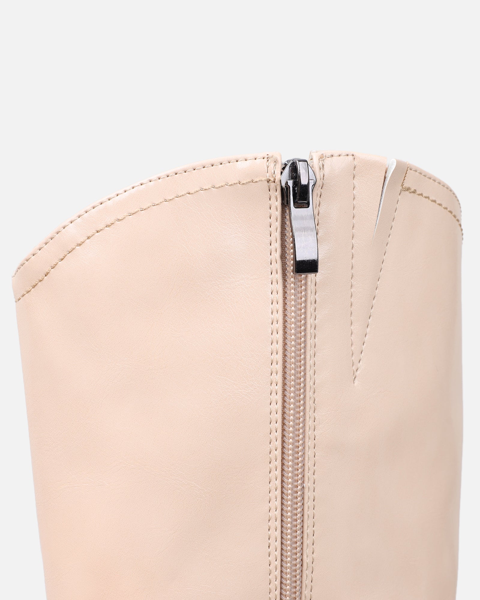 Combs stone heeled western boots | SIMMI London