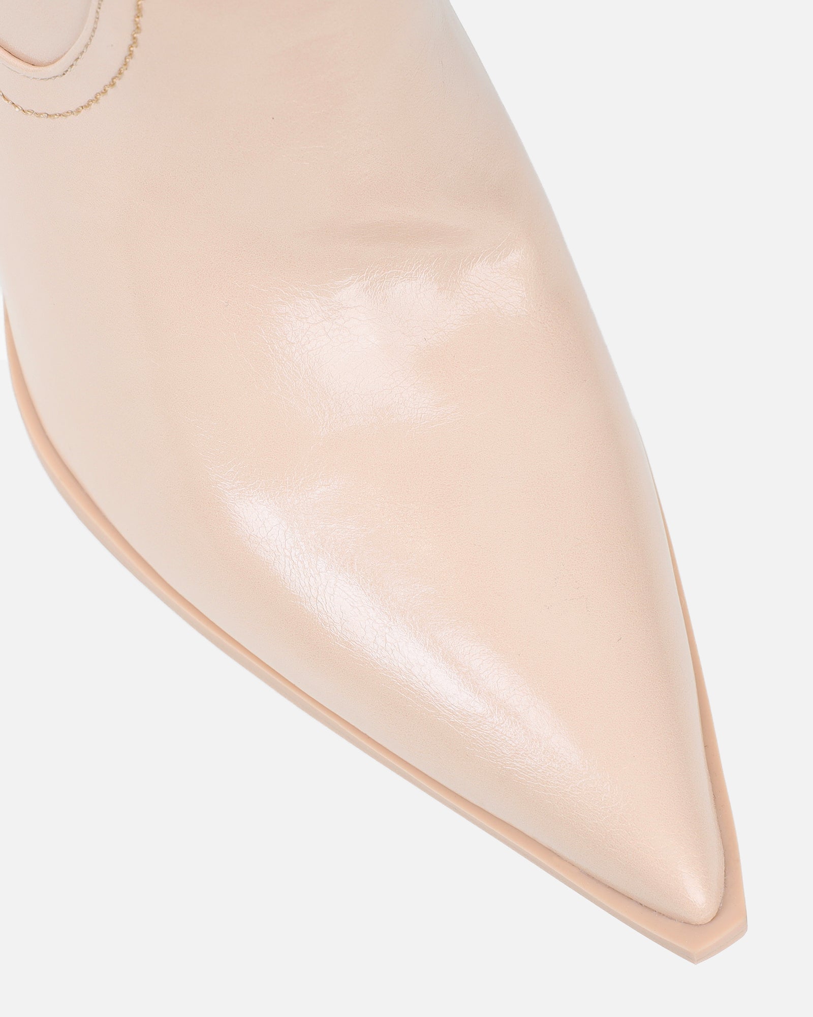 Combs stone heeled western boots | SIMMI London