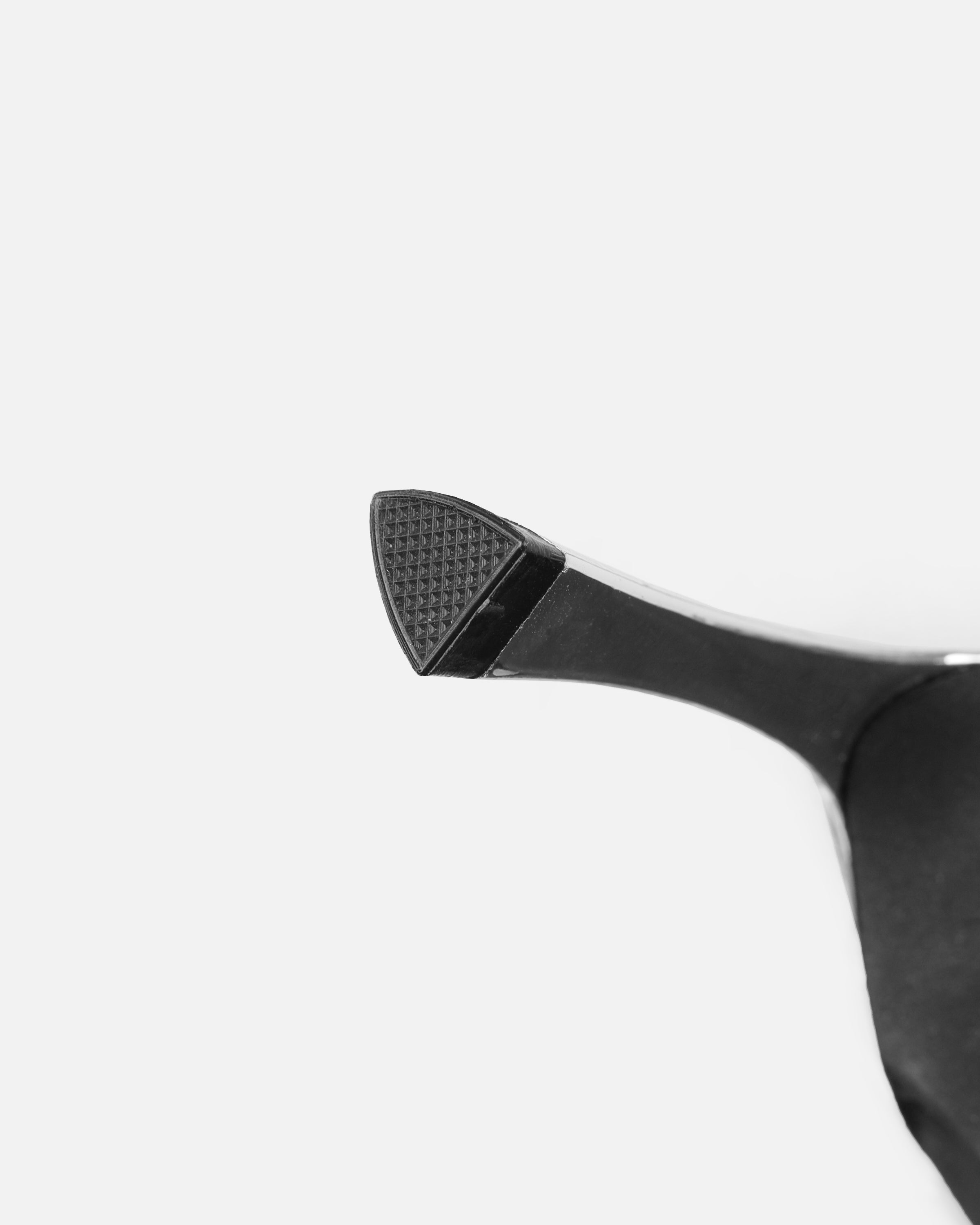 Liorra Wide Fit Silver Mirror Sling Back Court Shoes | SIMMI London