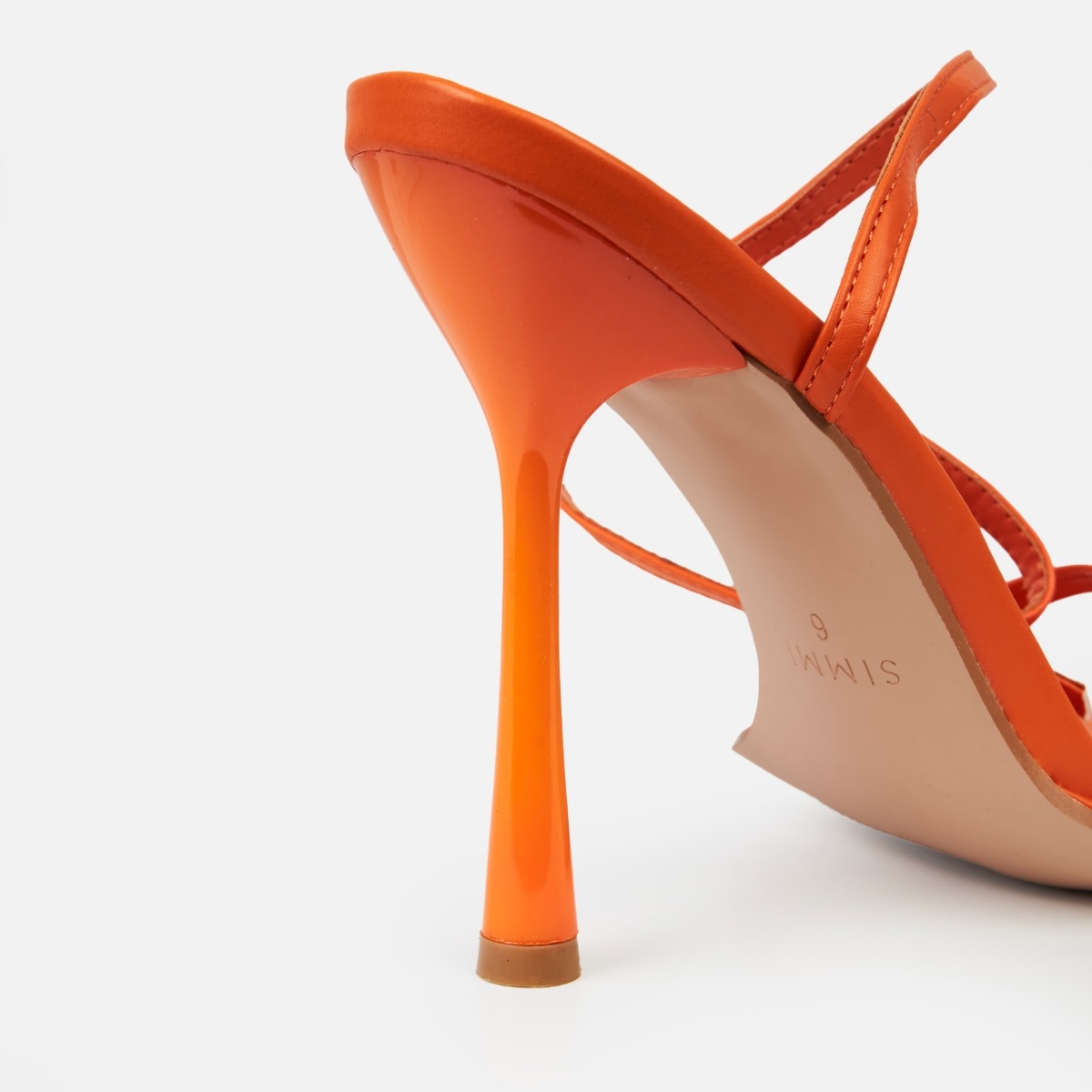 Amazon.com | walking sandals women wedding guest shoes wedges for women  sandals flat sandals for women dressy(0408B202 Orange,Size 7) | Pumps