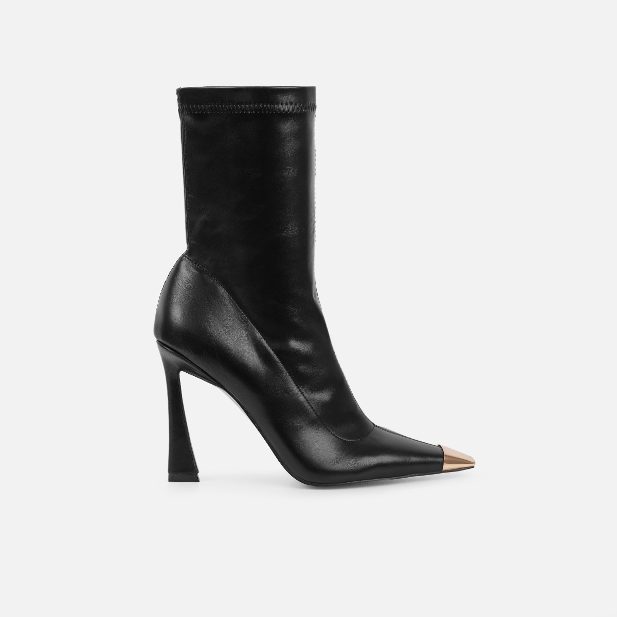 Simmi London Martha Wide Fit platform heel knee boots in olive green | ASOS  | Ankle strap sandals heels, Boots, Strappy high heels sandals