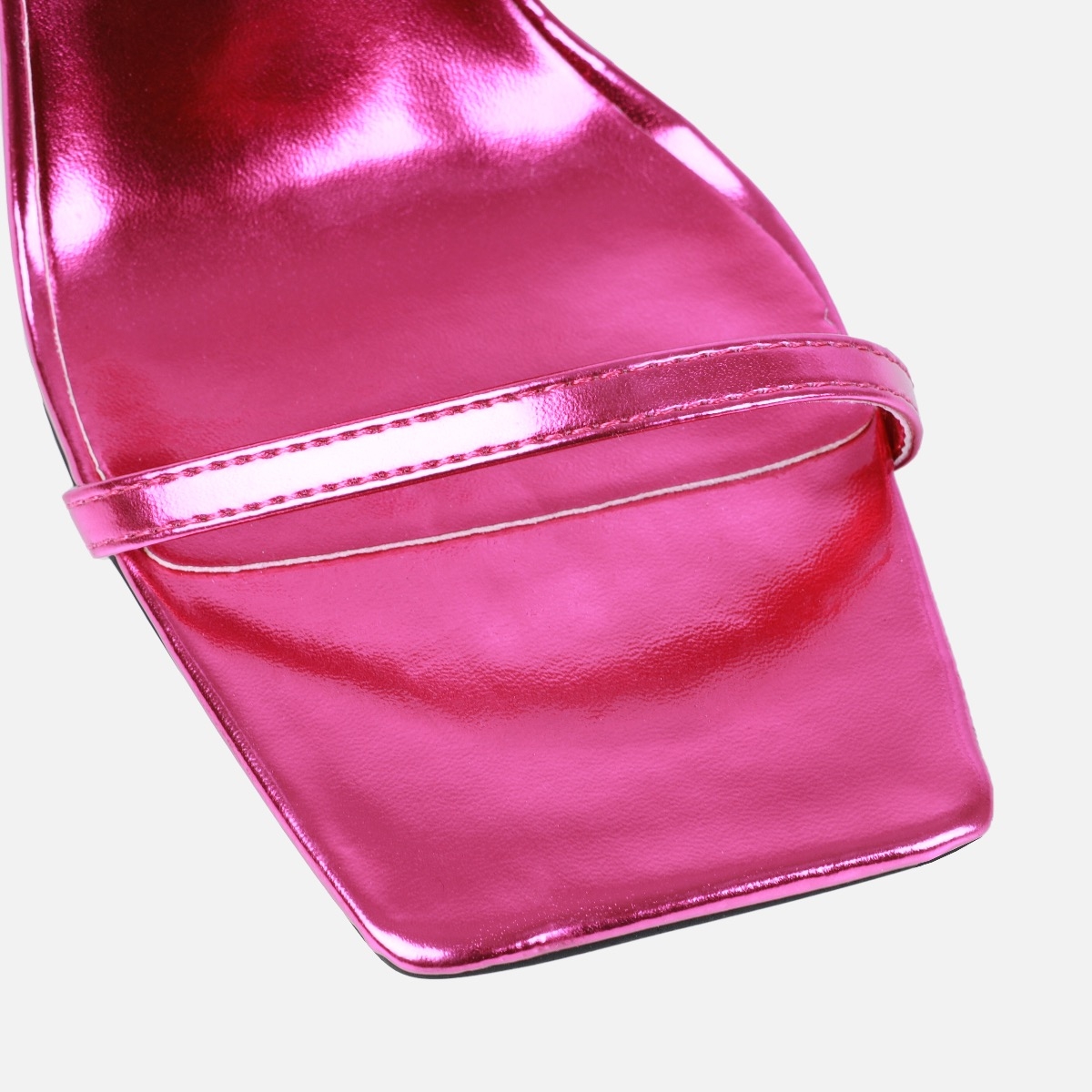 Marco Tozzi Classic heels - pink metallic/pink - Zalando.de